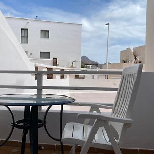 Classic Two-Bedroom Apartment balcony